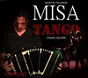 Misa Tango à Paris - 