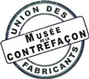 Musée de la Contrefaçon - 