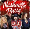 Nashville Pussy | Rack'Am Is Burning #4 - 