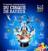 7ème Festival International du Cirque de Bayeux - 