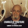 Charlelie Couture | 1ère partie : Arthédone - 
