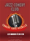 Jazz Comedy Club - 