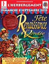 Fête Renaissance en Vendée - 