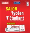Salon du Lycéen et de L'Etudiant d'Orléans - 