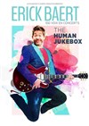 Erick Baert the human jukebox dans 100 voix en concert's - 