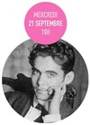 Federico García Lorca, une oeuvre engagée ? - 
