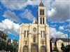 Visite guidée : La Basilique de Saint-Denis | par Pierre-Yves Jaslet - 