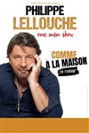Philippe Lellouche dans Comme à la maison | en rodage - 