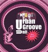 Urban groove unit - 