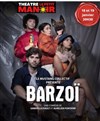Barzoi - 