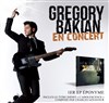 Grégory Bakian | Concert acoustique - 