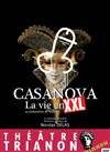 Casanova la vie en XXL - 