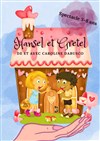 Hansel et Gretel - 
