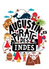 Augustin Pirate des Indes - 