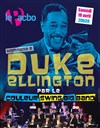 Hommage à Duke Ellington - 