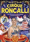 Cirque Roncalli | Thouars - 