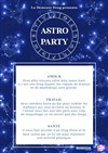 La Démente Drag : Astro Party - 