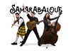 Samarabalouf - 