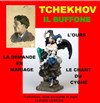 Tchekhov, il Buffone - 