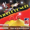 Cirque de Noël | - Angers - 