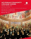 Grand Concert à l'église de la Madeleine - 
