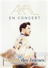 Akal en concert - 