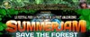 Summerjam save the forest - 