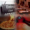 Apéro Pizza Karaoké rencontres - 