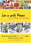 Léo le Petit Robot - 