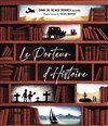 Le Porteur d'Histoire | par Damien Canneva - 
