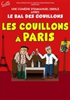 Les couillons à Paris - 