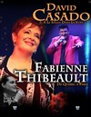 Fabienne Thibeault, David Casado & Lena G Live - 