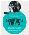 Dr Jekyll & Mr Hyde - 
