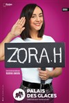 Zora Hamiti dans Zora. H - 