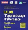 Salon de l'Apprentissage et de l'Alternance de Bordeaux - 