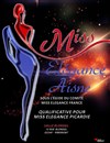 Election Miss Élégance Aisne 2016 - 