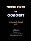 Victor Pedro - 