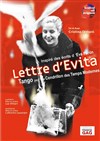 Lettre d'Evita - 