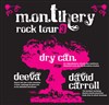 Montlhéry Rock Tour 3 - 
