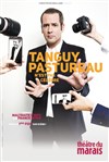 Tanguy Pastureau | Palavas - 