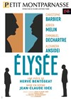 Elysée | avec Christophe Barbier - 