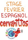 Stage Cervantitos d'espagnol pour enfants Cervantitos-Journalistes - 