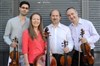 Concert-Anniversaire, 30 ans du Quatuor Ludwig ! - 