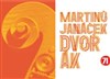 Martinu / Janacek / Dvorak - concert-brunch #2 - 