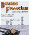 Brigade financière - 