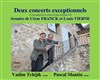 Musique française - 