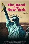 The Band from New-York - 