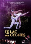 Le Lac des Cygnes | L'Isle d'Espagnac - 
