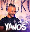 Showcase de Yanos - 