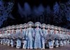 Ballet national de Sibérie - 